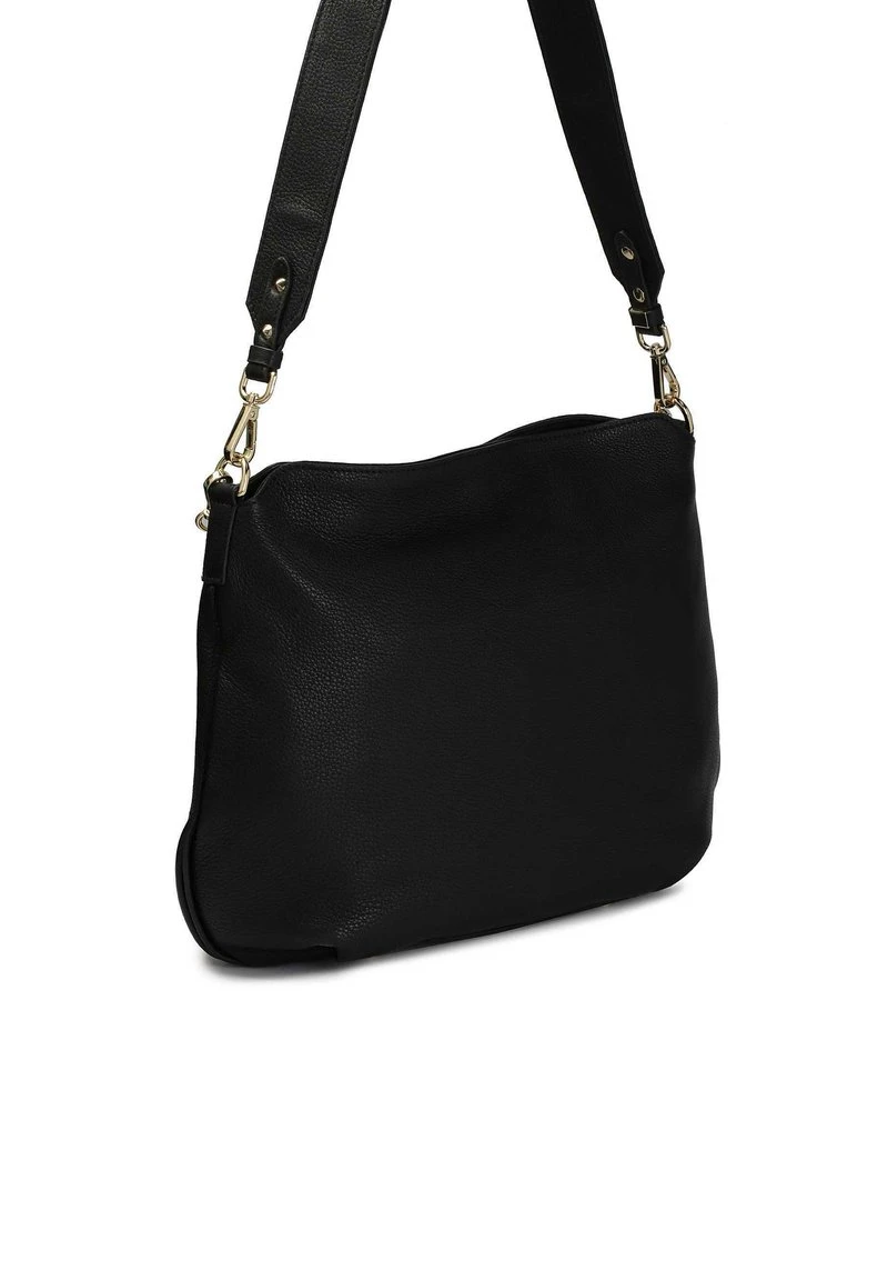 Kazar DASH - Shopping Bag - Black 2 Kazar DASH - Shopping Bag - Black – Bild 2