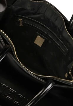 Kazar FLORANCE - Handtasche - Black -Kazar Schuhe Geschaft efe9fd9672f24c0cab90eda4aa5fd260