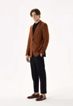 Kazar BERNETT - Business-Slipper - Brown -Kazar Schuhe Geschaft f0082d7d73714ef68b47d7253c847fca