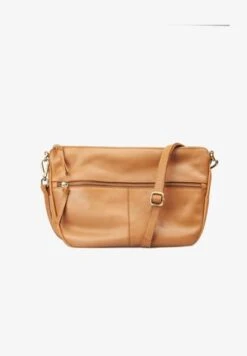 Kazar BEBEE - Handtasche - Light Brown 11 Kazar BEBEE - Handtasche - Light Brown -Kazar Schuhe Geschaft f02d646ea0cf485f90f196a45172ed86