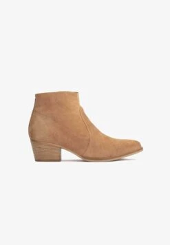Kazar ESMA - Stiefelette - Light Brown 10 Kazar ESMA - Stiefelette - Light Brown -Kazar Schuhe Geschaft f0338309d7024f9baf4c3f405219d169 1