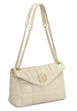 Kazar DIVA S - Handtasche - Beige -Kazar Schuhe Geschaft f03a86f36dfe43f890612004dc3fe1a4