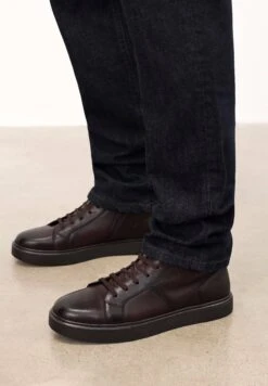 Kazar TRUXTON - Trainers - Brown