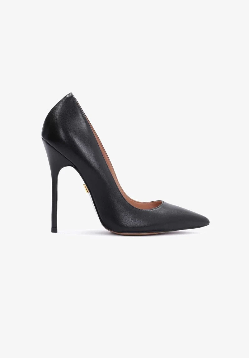 Kazar NEW ANASTACIA - High Heel Pumps - Black 1 Kazar NEW ANASTACIA - High Heel Pumps - Black