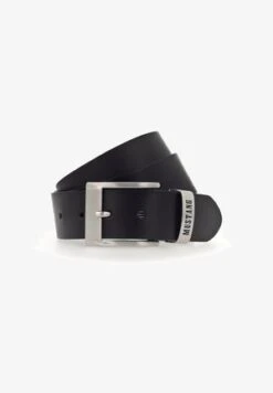 Kazar GILES - Gürtel - Black -Kazar Schuhe Geschaft f1be085ac390430e8fc0d91c462a3a1a