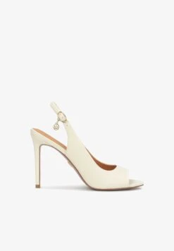 Kazar AUDE.. - High Heel Sandalette - Beige -Kazar Schuhe Geschaft f1f4309bad7b4f79963051b1674cf670 1