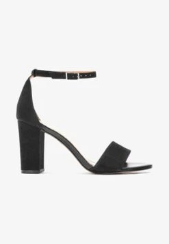 Kazar HARMIA - Riemensandalette - Black -Kazar Schuhe Geschaft f20a8604f83d43b0b95505d382638138 1