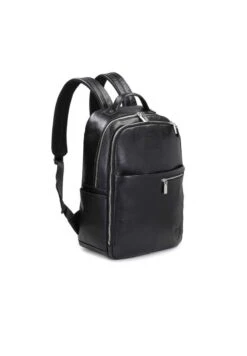 Kazar Tagesrucksack - Black -Kazar Schuhe Geschaft f270ebb6298f4c3eb190d17560457328