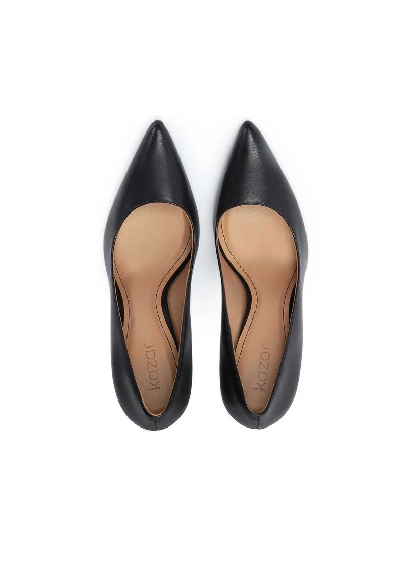 Kazar NEW ANASTACIA - High Heel Pumps - Black 3 Kazar NEW ANASTACIA - High Heel Pumps - Black – Bild 3