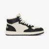 Kazar Studio RIVER - Sneaker High - Black
