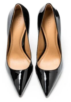 Kazar NATALIE - High Heel Pumps - Black -Kazar Schuhe Geschaft f31119fc73934dcfb7465fdd73a5b633
