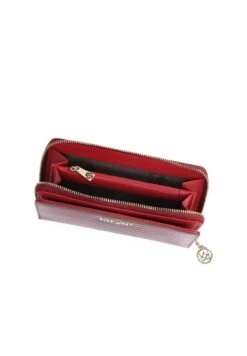 Kazar Geldbörse - Red -Kazar Schuhe Geschaft f319b36979bb4da3bc77fc1345e43371