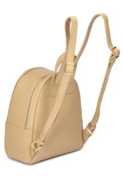 Kazar DELLO - Tagesrucksack - Beige -Kazar Schuhe Geschaft f377c9bee06d4920a2d0546446702dd3