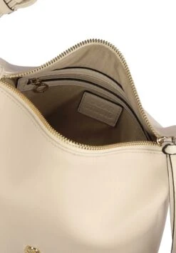 Kazar Studio BRIT - Handtasche - Beige -Kazar Schuhe Geschaft f388b6a7d8604f97be24b206d1049dd8