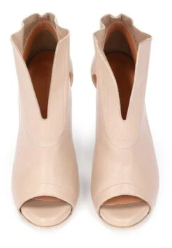 Kazar KANA - High Heel Peeptoe - Beige -Kazar Schuhe Geschaft f3b98baa40144b4297c3e7a10e371fc4