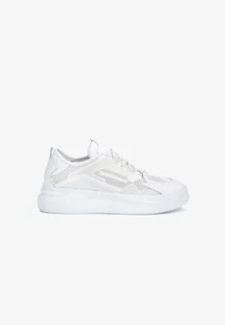 Kazar Studio RIA - Sneaker Low - Off White -Kazar Schuhe Geschaft f3da29fd437d48748eeca7c29b97be3d 1
