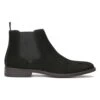 Kazar ARNE - Classic Ankle Boots - Black
