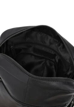 Kazar FABIANN - Umhängetasche - Black -Kazar Schuhe Geschaft f45446749cc74d8da8ba5092dd8ec37a