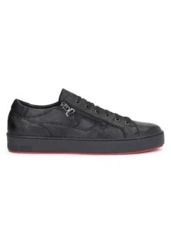 Kazar LEONID - Trainers - Metallic Black