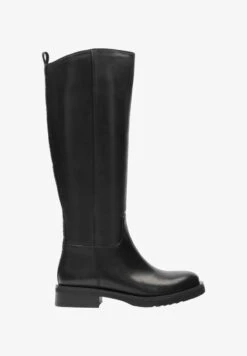 Kazar OPAL - Plateaustiefel - Black -Kazar Schuhe Geschaft f55044547821423ea33aac986b01918b 1