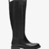Kazar OPAL - Plateaustiefel - Black