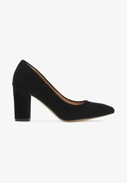 Kazar CHER - High Heel Pumps - Black