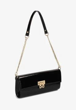 Kazar ROMANCE - Clutch - Black -Kazar Schuhe Geschaft f5948f7198fd4d4aa4e0146154f2b81f 1