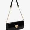 Kazar ROMANCE - Clutch - Black