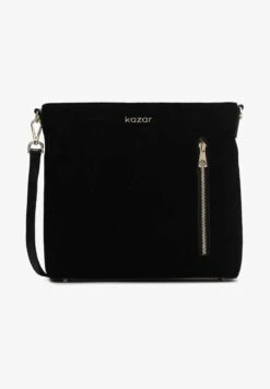 Kazar OESHA - Umhängetasche - Black -Kazar Schuhe Geschaft f59f8a814c5645ffaa928bce3a0194fe 1