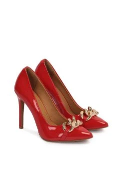 Kazar ELM.. - High Heel Pumps - Red -Kazar Schuhe Geschaft f5b9250467e34bec8a9ed3e2f641065c