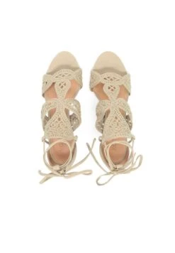 Kazar ACACIA - High Heel Sandalette - Tan -Kazar Schuhe Geschaft f5f7324549174c1f948b755a75421b56