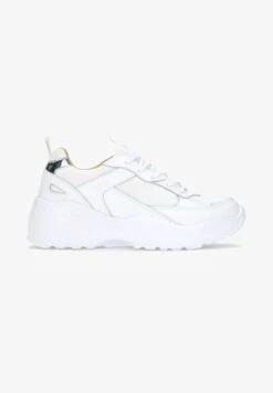 Kazar AVERY - Sneaker Low - White -Kazar Schuhe Geschaft f634b355485048eeac30199f35eda6fe 1