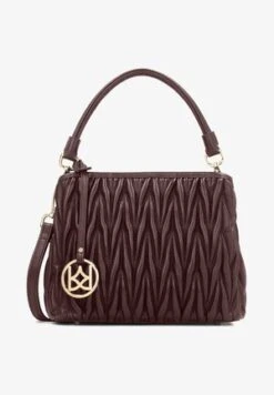 Kazar ALELE - Handtasche - Light Brown -Kazar Schuhe Geschaft f65ce58f00fe48848acfb3c9af00b3e4