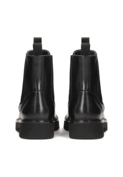 Kazar DONALDOS - Classic Ankle Boots - Black -Kazar Schuhe Geschaft f6aac3fa73bc4447af7810d824b15368