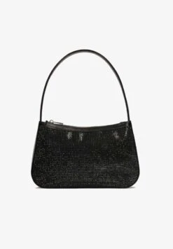 Kazar TILDA. - Handtasche - Black -Kazar Schuhe Geschaft f6ebf57374184619b3b085d99fd9af15