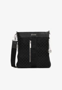 Kazar NELLY - Umhängetasche - Black