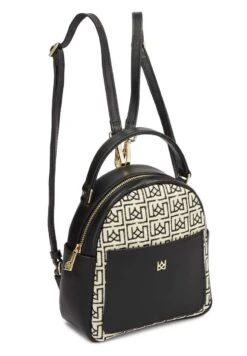 Kazar ENA - Tagesrucksack - Black -Kazar Schuhe Geschaft f762d7356c6d4734abbe6133d97772dc