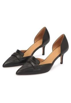 Kazar Studio MARISSA - Pumps - Black -Kazar Schuhe Geschaft f768a2ec81444db693f810f79a55026e