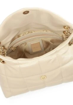 Kazar DIVA S - Handtasche - Beige -Kazar Schuhe Geschaft f77de15626524218b79bbdcc20d0551f