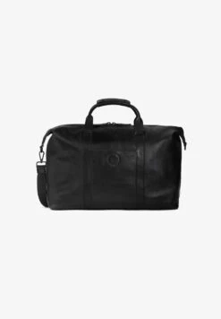 Kazar Studio Weekender - Black