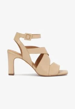 Kazar RUGIA - High Heel Sandalette - Beige