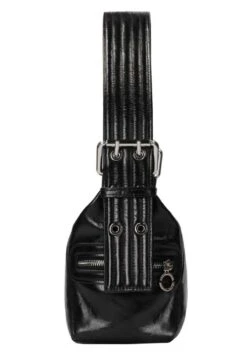 Kazar Studio BRIANA - Handtasche - Black -Kazar Schuhe Geschaft f822873e504a47b29c1720ad20bed8ea