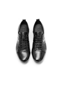 Kazar FARGO - Schnürer - Black -Kazar Schuhe Geschaft f86535737fb043f19851df576fcd3b4e