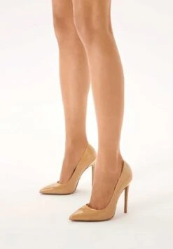 Kazar ABRIL - High Heel Pumps - Dark Brown -Kazar Schuhe Geschaft f883c0fe8d7e4a77a8d7b9bd153c0a99