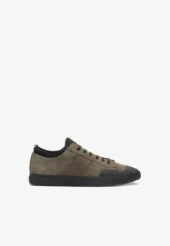 Kazar SAVO - Sneaker Low - Green -Kazar Schuhe Geschaft f88b253e89864e4796d8a36bf01702fa 1