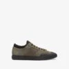 Kazar SAVO - Sneaker Low - Green