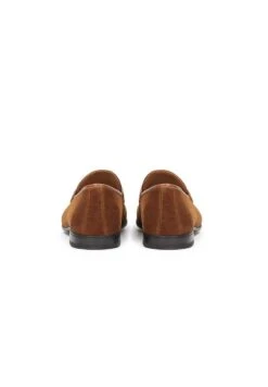 Kazar MAKIAN - Mokassin - Brown -Kazar Schuhe Geschaft f88ccba6a53e4bd19f48bba12df75306