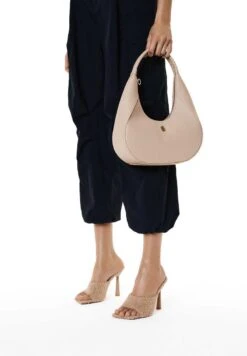 Kazar Studio ILONCA.. - Pantolette Hoch - Beige -Kazar Schuhe Geschaft f8ffba83ab464a54a9d8f25780e0820c