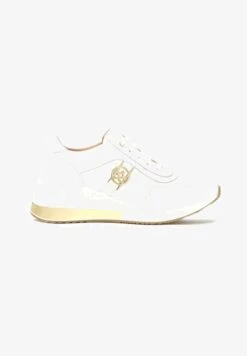 Kazar MONTI - Sneaker Low - White -Kazar Schuhe Geschaft fa45de033cda49dda7b07a65b207a71f 1
