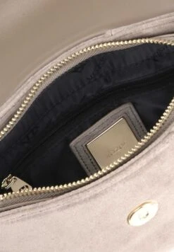 Kazar Umhängetasche - Taupe -Kazar Schuhe Geschaft faa6fddb6e10482995dc1f6092274ab2